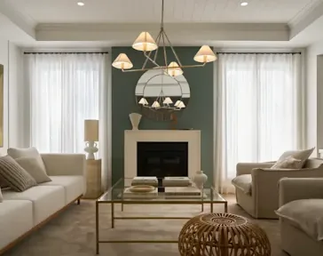 Heritage Collection design inspiration image 6