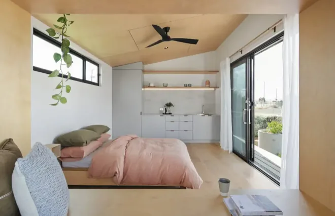 Retreat Collection design inspiration image 2