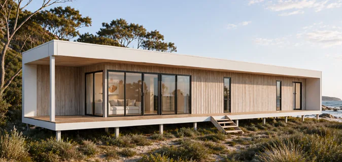 Coastal Collection design inspiration image 4