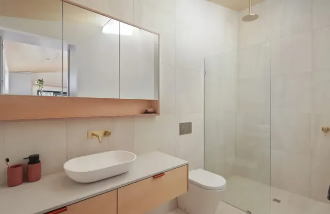 Retreat Collection design inspiration image 4