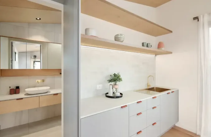 Retreat Collection design inspiration image 3