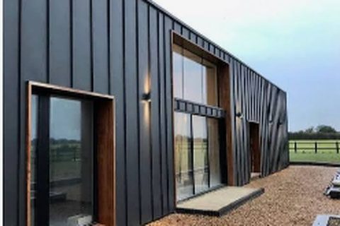 COLORBOND® Steel Cladding