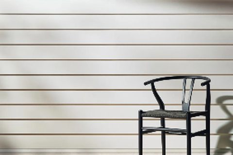 Linea™ Weatherboard – horizontal