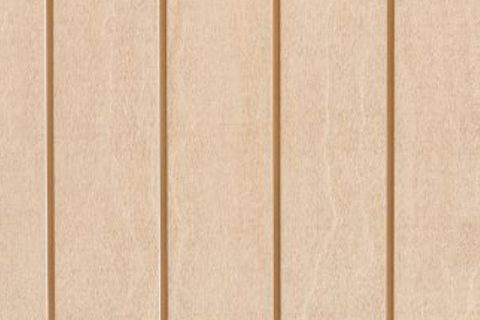 Shadowclad Plywood Cladding